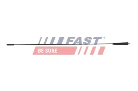 Антенна FIAT DOBLO 00-09,Ducato 06-14 FAST FT92503 Купити в Україні
