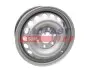 ДИСК MERCEDES SPRINTER 06> 906 СТАЛЬНОЙ СЕРЫЙ 5.5J X 16 H2| ET51 | 6 X 130MM CH84 FAST (FT92805) изображение 1
