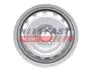 ДИСК CITROEN BERLINGO 18> СТАЛЬНОЙ СЕРЫЙ 6.5J X 15 |ET42 | 5 X 108 CH65 FAST (FT92812) зображення 2