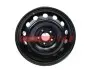 ДИСК FIAT SCUDO 07> СТАЛЬНОЙ ЧЕРНЫЙ 7.0J X 16 | ET42 | 5 X 108 CH65 FAST (FT92816) зображення 2