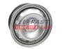 ДИСК FIAT FIORINO 07> СТАЛЬНОЙ СЕРЫЙ 6.0J X 15 | ET44 | 4 X 98 CH58 FAST (FT92822) зображення 1
