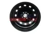 ДИСК FIAT FIORINO 07> СТАЛЬНОЙ СЕРЫЙ 6.0J X 15 | ET44 | 4 X 98 CH58 FAST (FT92822) зображення 3