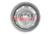 ДИСК FIAT DUCATO 06> СТАЛЬНОЙ 6J X 16 | ET68 | 5 X 130MM 17/20 HEAVY FAST (FT92903) изображение 1