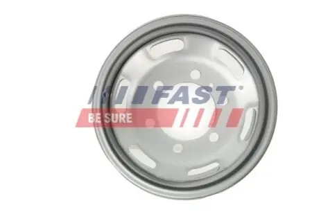 Диск сталевий стальний FAST FT92908
