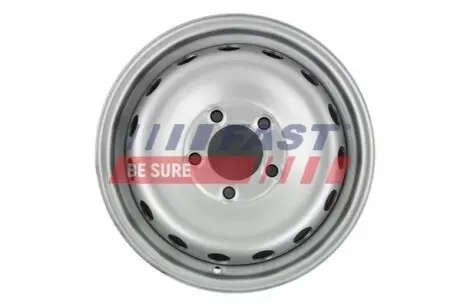 ДИСК RENAULT MASTER 10> СТАЛЬНОЙ 6.5J X 16 | ET66 | 5 X 118MM FAST FT92909