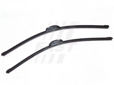 Щітки склоочисника (650/650мм) Renault Master/ Opel Movano 10- FAST FT93235 Купити в Україні