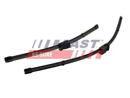 Щітки склоочисника (550/400мм) Dacia Dokker 1.2-1.6 12- FAST FT93259 Купити в Україні