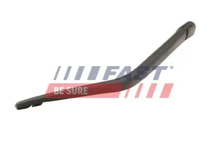 Важіль склоочисника (задній) Renault Trafic 01- (+щітка) (L= 642mm) FAST FT93309 Купити в Україні