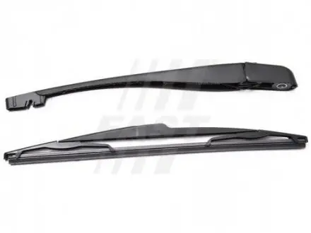 Фото 1 — Рычаг стеклоочистителя PEUGEOT 206 зад с листом FAST (FT93327) Фото Рычаг стеклоочистителя PEUGEOT 206 зад с листом FAST (FT93327) изображение 1