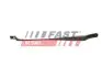 Фото РЫЧАГ СТЕКЛООЧИСТИТЕЛЯ VW CADDY III 03> ПЕРЕД ЛЕВ 10> FAST (FT93384) зображення 1