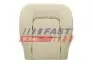 ГУБКА СИДЕНИЯ FIAT DUCATO 02> FAST (FT93509) зображення 2