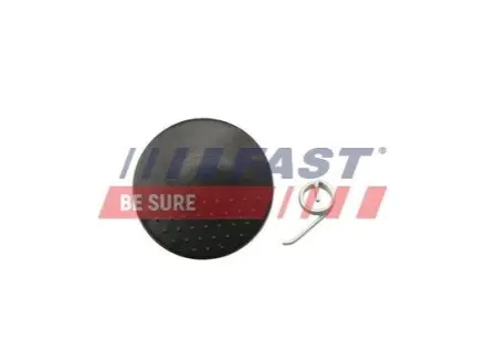 ЕЛЕМЕНТ ПРИБОРНОЙ ПАНЕЛИ MERCEDES SPRINTER 06> 906 ДЕРЖАТЕЛЬ ДОКУМЕНТОВ КНОПКА FAST FT93750