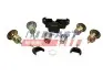 Фото Комплект замків (5шт.) Ford Transit 06-14 (+ 2 ключа) FAST (FT93903) зображення 2