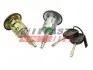ЛИЧИНКА ЗАМКУ FORD TRANSIT 06> ПЕРЕД FAST (FT93906) зображення 2