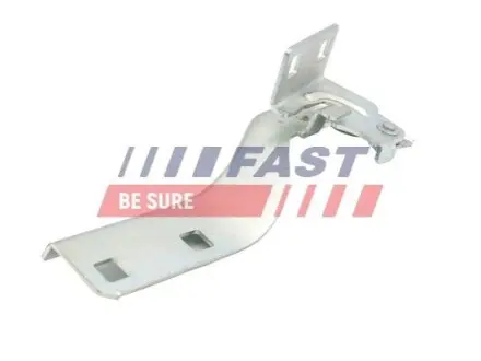 Капот FAST FT94006