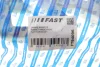 Петля капота правая Fiat Fiorino/Qubo 2007- FAST (FT94096) зображення 3