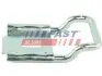 Петля замка дверки RENAULT MASTER II 98> зад прав верх FAST (FT94173) изображение 1