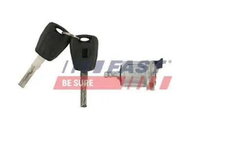 Личинка замка запалювання FIAT DUCATO 06>/ 14> FAST FT94178 Купити в Україні