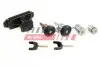 ЛИЧИНКА ЗАМКА FORD TRANSIT 06> КОМПЛЕКТ FAST (FT94180) зображення 1