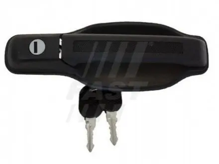 Замки / Ручки FAST FT94301 Купити в Україні