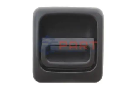 Ручка дверей (бічних/ззовні) Fiat Ducato/Peugeot Boxer 02-06 FAST FT94509 Купити в Україні