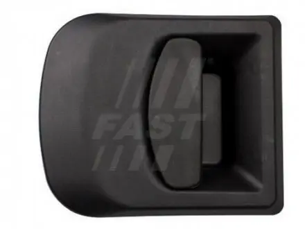 Fast РУЧКА ДВЕРИ ПЕРЕДН. ЛЕВ. IVECO DAILY 00- FAST FT94515
