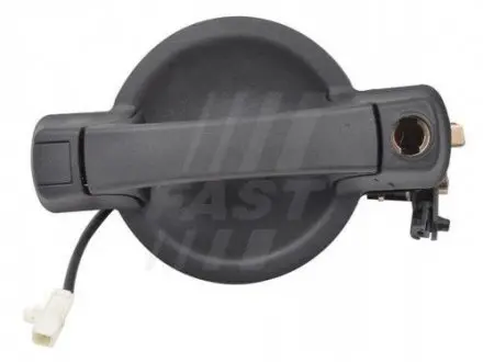 Фото 1 — Ручка задніх лівих дверей зовнішня Fiat Doblo 01-05 FAST (FT94547) Фото Ручка задніх лівих дверей зовнішня Fiat Doblo 01-05 FAST (FT94547) зображення 1