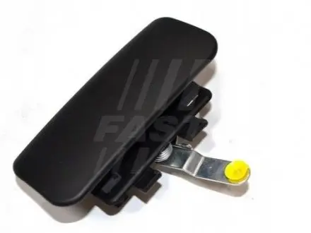 Ручка дверей (передніх/ззовні) (L) Ford Transit 00- FAST FT94566 Купити в Україні