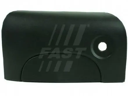 Ручка дверей зовнішня задня ліва Renault Kangoo 97- FAST FT94571 Купити в Україні