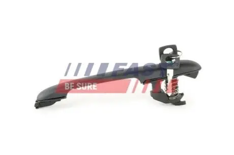 Фото Ручка дверей (передніх/задньої/ззовні) MB Sprinter/VW LT 96- FAST (FT94588) зображення 1