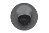 Крышка бака Renault Kangoo -08 (+2 ключа) FAST (FT94640) изображение 5
