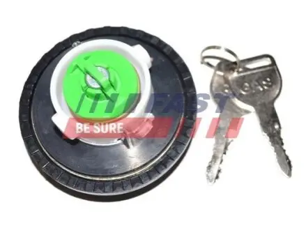 Кришка паливного бака FAST FT94643 Купити в Україні