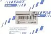 Корпус масляного фильтра Fiat Doblo 1.3MJTD 16v 04-11/Qubo 1.4 8v 07- PSA FAST (FT94709) изображение 2