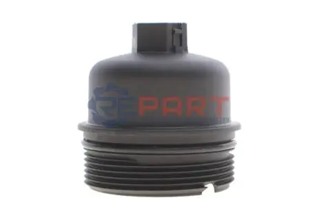 Корпус масляного фильтра Fiat Doblo 1.3MJTD 16v 04-11/Qubo 1.4 8v 07- PSA FAST FT94709 Купить в Украине