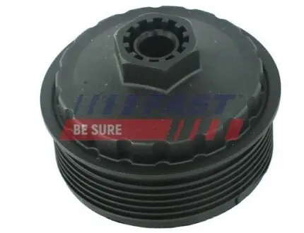 Подставка/корпус фильтра масл. MO01/TR00 TORQ FAST FT94719