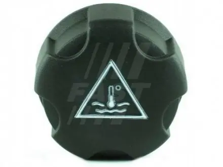 Кришка бачка розширювального Citroen Berlingo/Jumpy/Fiat Scudo 1.4-2.2HDI 04- FAST FT94720 Купити в Україні