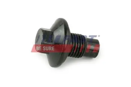 Болт зливу оливи Ford Transit 2.0/2.4/2.2 00- (M14x1.5) FAST FT94735
