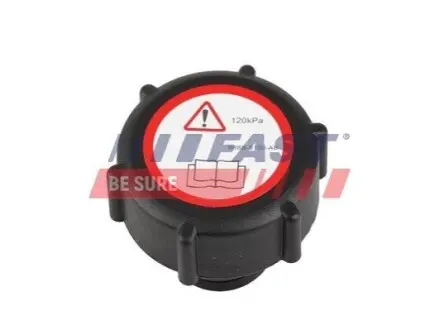 ПРОБКА БАКА ОХЛ.ЖИДКЛСТИ FORD TRANSIT 00> FAST FT94738