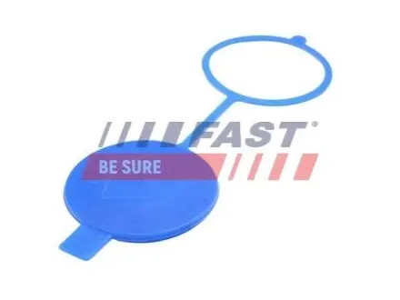 Розширювальний бачок FAST FT94742 Купити в Україні