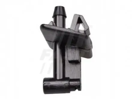 Фото Форсунка омивача вітрового скла Fiat Doblo 09- FAST (FT94900) зображення 1