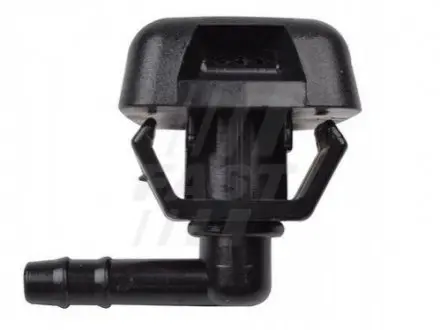 Фото 1 — Форсунка омивача скла Fiat Doblo 09-/Ducato 06- FAST (FT94905) Фото Форсунка омивача скла Fiat Doblo 09-/Ducato 06- FAST (FT94905) зображення 1