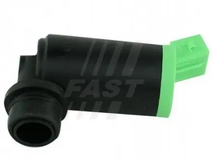 Насос омивача скла (моно) Citroen Berlingo/Fiat Scudo/Peugeot Expert/Partner 98-11 FAST FT94909