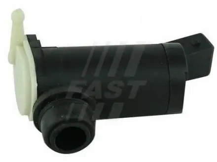 НАСОС ОМЫВАТЕЛЯ FORD TRANSIT 06> СТЕКЛА 2-ВЫХОДА 2-PIN FAST FT94912