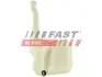 Фото БАК ЖИДКОСТИ ОМЫВАТЕЛЯ RENAULT MASTER 10> FAST (FT94913) изображение 1