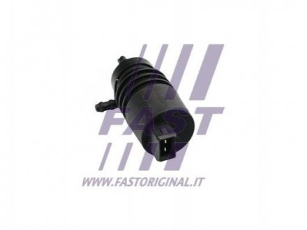 НАСОС ОБМИВАЧА FIAT DUCATO 06>/ 14> СКЛА FAST FT94922