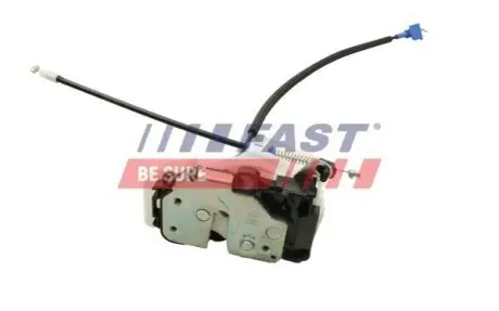 Замки / Ручки FAST FT95007 Купити в Україні