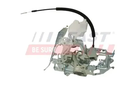 ЗАМОК ДВЕРИ RENAULT MASTER 10> ЗАД FAST FT95010 Купити в Україні