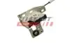 ЗАМОК ДВЕРИ FORD TRANSIT 13> ЗАД ПРАВ ВЕРХ FAST (FT95011) зображення 3