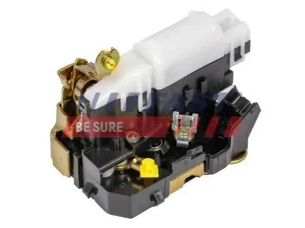 Замок дверей IVECO DAILY 06> ПЕРЕД ПРАВ ЦЕНТРАЛЬНЫЙ ЗАМОК NEW TYPE FAST FT95115 Купити в Україні