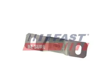 Направляюча дверей (бічних/папа) Fiat Ducato/Peugeot Boxer 94-06 FAST FT95208